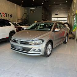 VOLKSWAGEN Virtus 1.0 4P 200 TSI FLEX COMFORTLINE AUTOMTICO