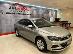 VOLKSWAGEN Virtus 1.6 4P MSI FLEX AUTOMTICO