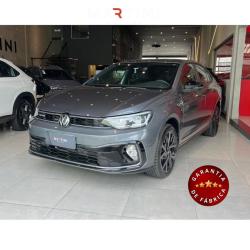 VOLKSWAGEN Virtus 1.4 4P 250 TSI EXCLUSIVE AUTOMTICO