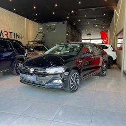 VOLKSWAGEN Virtus 1.0 4P 200 TSI FLEX HIGHLINE AUTOMTICO