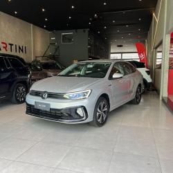 VOLKSWAGEN Virtus 1.0 4P 200 TSI FLEX COMFORTLINE AUTOMTICO
