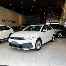 VOLKSWAGEN Virtus 1.0 4P 170 TSI