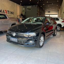 VOLKSWAGEN Virtus 1.0 4P 200 TSI FLEX COMFORTLINE AUTOMTICO