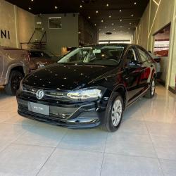 VOLKSWAGEN Virtus 1.6 4P MSI FLEX AUTOMTICO
