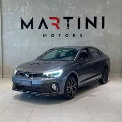 VOLKSWAGEN Virtus 1.4 4P 250 TSI EXCLUSIVE AUTOMTICO