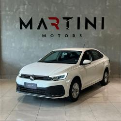 VOLKSWAGEN Virtus 1.0 4P 170 TSI