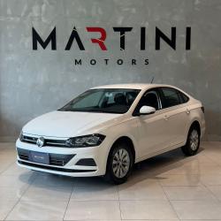 VOLKSWAGEN Virtus 1.6 4P MSI FLEX AUTOMTICO