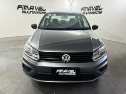 VOLKSWAGEN Voyage 1.0 4P CITY FLEX