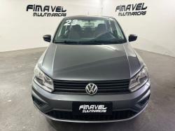 VOLKSWAGEN Voyage 1.0 4P FLEX