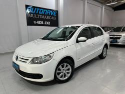 VOLKSWAGEN Voyage 1.0 4P CITY FLEX