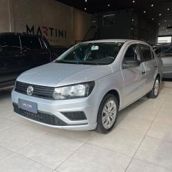 VOLKSWAGEN Voyage 1.6 4P FLEX MSI