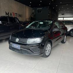 VOLKSWAGEN Voyage 1.0 4P FLEX