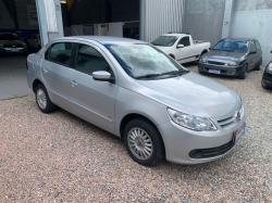 VOLKSWAGEN Voyage 1.0 4P CITY FLEX