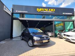 VOLKSWAGEN Voyage 1.0 4P G7 TRENDLINE FLEX