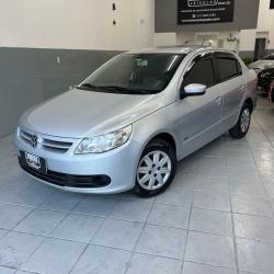 VOLKSWAGEN Voyage 1.0 4P TRENDLINE FLEX