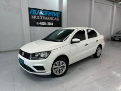 VOLKSWAGEN Voyage 1.0 4P G7 TRENDLINE FLEX