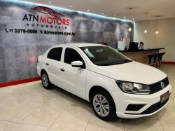 VOLKSWAGEN Voyage 1.0 4P FLEX
