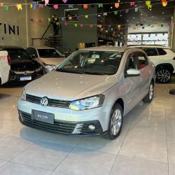 VOLKSWAGEN Voyage 1.6 4P COMFORTLINE FLEX
