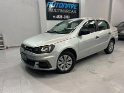 VOLKSWAGEN Voyage 1.6 4P G7 TRENDLINE FLEX
