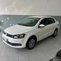 VOLKSWAGEN Voyage 1.6 4P TRENDLINE FLEX