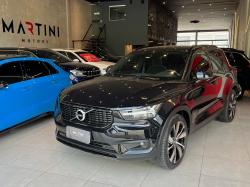 VOLVO XC40 1.5 16V 4P T5 RECHARGE HBRIDO R-DESIGN GEARTRONIC AUTOMTICO