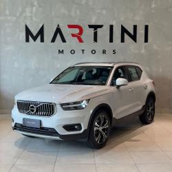 VOLVO XC40 2.0 16V 4P T4 TURBO INSCRIPTION GEARTRONIC AUTOMTICO