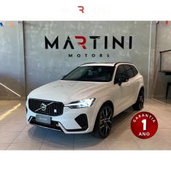 VOLVO XC60 2.0 16V 4P T8 HYBRID POLESTAR ENGINEERED AWD GEARTRONIC AUTOMTICO