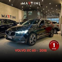 VOLVO XC60 2.0 4P T5 MOMENTUM TURBO AUTOMTICO