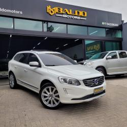 VOLVO XC60 2.0 4P T6 INSCRIPTION TURBO AUTOMTICO