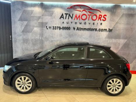 AUDI A1 1.4 16V TFSI SPORT, Foto 2