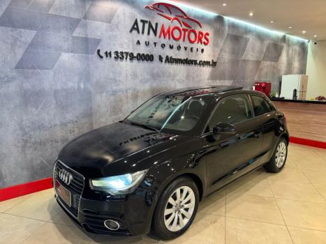 AUDI A1 1.4 16V TFSI SPORT, Foto 3