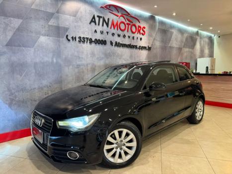AUDI A1 1.4 16V TFSI SPORT, Foto 4