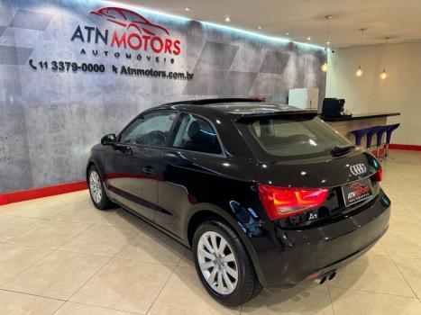 AUDI A1 1.4 16V TFSI SPORT, Foto 5