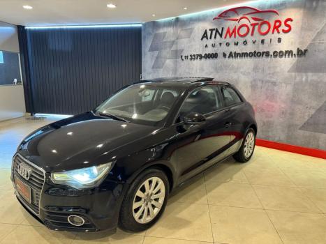 AUDI A1 1.4 16V TFSI SPORT, Foto 6