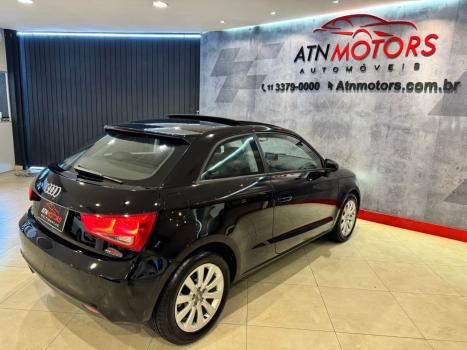 AUDI A1 1.4 16V TFSI SPORT, Foto 7
