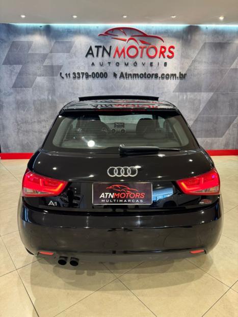 AUDI A1 1.4 16V TFSI SPORT, Foto 8