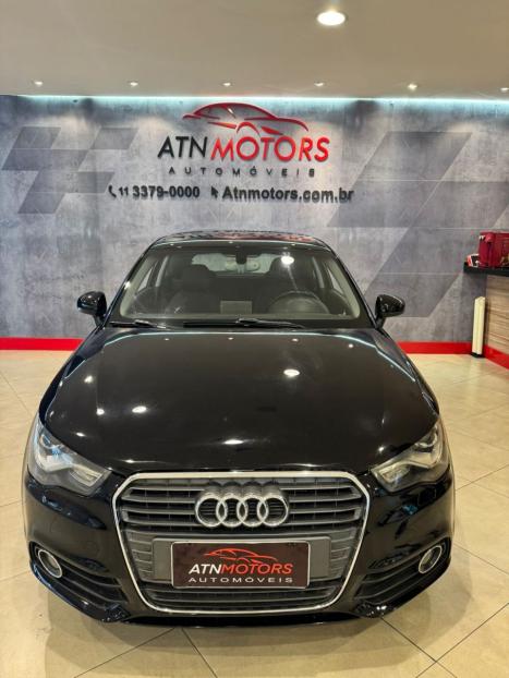 AUDI A1 1.4 16V TFSI SPORT, Foto 9