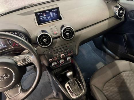 AUDI A1 1.4 16V TFSI SPORT, Foto 12