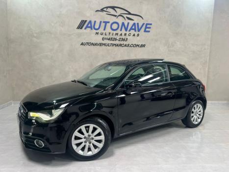 AUDI A1 1.4 16V TFSI SPORT, Foto 1