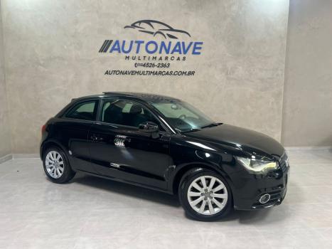 AUDI A1 1.4 16V TFSI SPORT, Foto 3