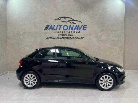 AUDI A1 1.4 16V TFSI SPORT, Foto 4