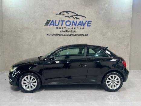 AUDI A1 1.4 16V TFSI SPORT, Foto 5