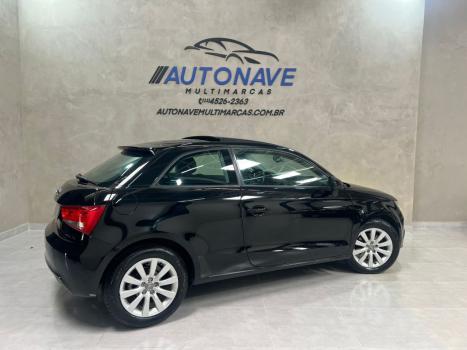 AUDI A1 1.4 16V TFSI SPORT, Foto 6