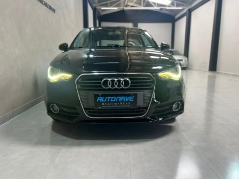 AUDI A1 1.4 16V TFSI SPORT, Foto 7