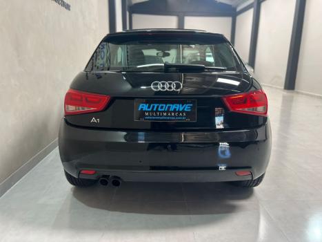 AUDI A1 1.4 16V TFSI SPORT, Foto 8
