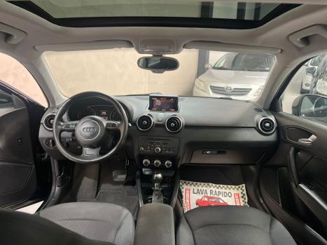 AUDI A1 1.4 16V TFSI SPORT, Foto 9