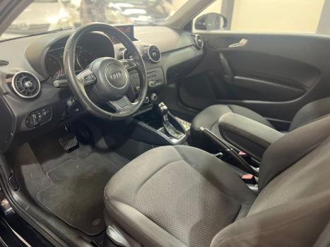 AUDI A1 1.4 16V TFSI SPORT, Foto 10