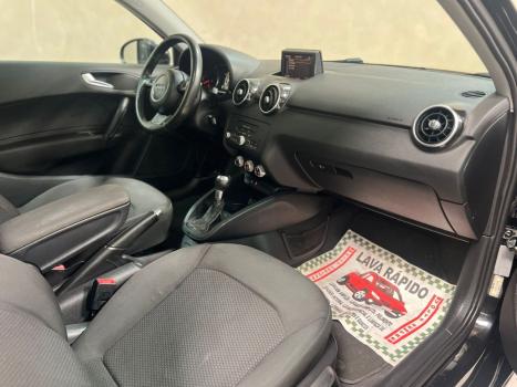 AUDI A1 1.4 16V TFSI SPORT, Foto 11