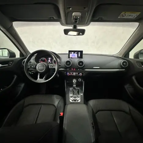 AUDI A3 1.8 16V 4P TFSI SPORTBACK  AUTOM�TICO, Foto 9