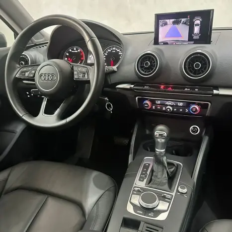 AUDI A3 1.8 16V 4P TFSI SPORTBACK  AUTOM�TICO, Foto 11